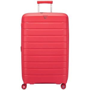 Roncato B-Flying Expandable Trolley 78 spot radiant red Harde Koffer