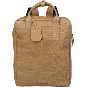 Burkely Cool Colbie Backpack 14"" nude