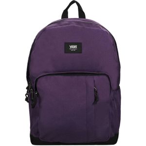 Vans Old Skool Trek Backpack gothic grape