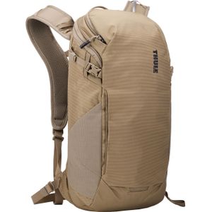 Thule AllTrail Hydration Backpack 16L faded khaki backpack