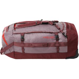 Eagle Creek Cargo Hauler Wheeled Duffel 130L currantreistas met wielen