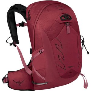 Osprey Tempest 20 WXS/S kakio/manuka pink backpack