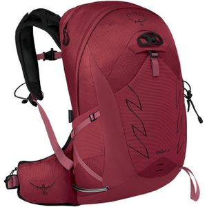 Osprey Tempest 20 WXS/S kakio/manuka pink rugzak