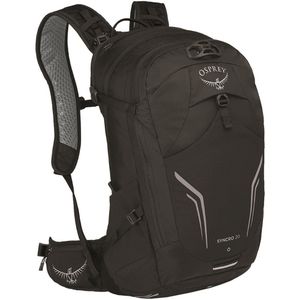 Osprey Syncro 20 black backpack