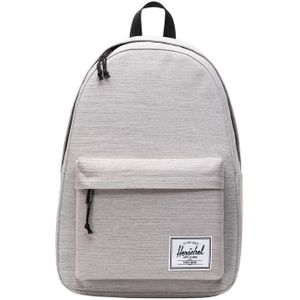 Herschel Supply Co. Classic XL Backpack light grey crosshatch backpack