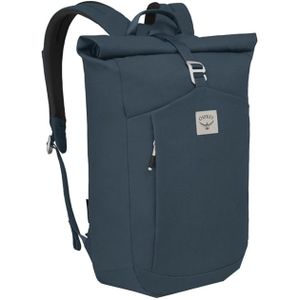Osprey Arcane Roll Top Backpack stargazer blue backpack