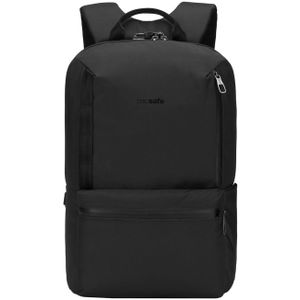 Pacsafe Metrosafe X Anti-Theft 20L Backpack black backpack