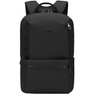 Pacsafe Metrosafe X Anti-Theft 20L Backpack black backpack