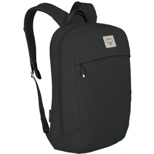 Osprey Arcane Large Day Backpack stonewash black backpack