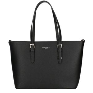 Flora & Co Bags Shopper zwart Damestas