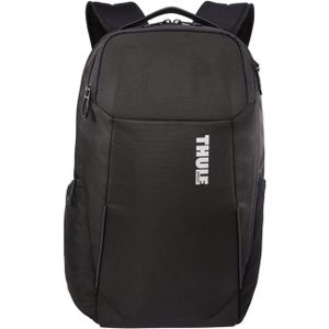Thule Accent Backpack 23L black backpack