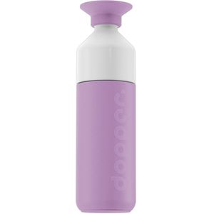 Dopper Insulated Drinkfles 580 ml throwback lilac