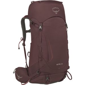 Osprey Kyte 38 WM/L elderberry purple backpack