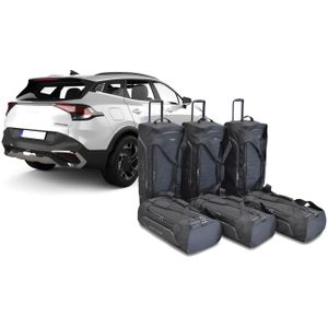 Car-Bags Kia Sportage V (NQ5) 2021-heden suv Pro-Line