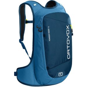 Ortovox Powder Rider 16 heritage-blue backpack