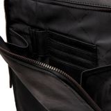 The Chesterfield Brand Jasper Backpack black