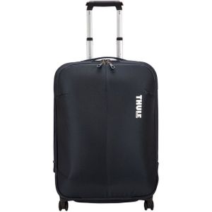 Thule Subterra Spinner 63 mineral Zachte koffer