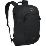 Osprey Axis black backpack