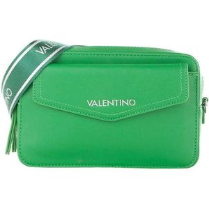 Valentino Hudson Re Camera Bag verde Damestas