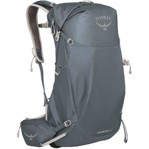 Osprey Downburst Women 24 tidal blue backpack