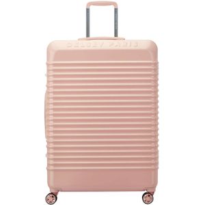 Delsey Bastille 2.0 Trolley L rose Harde Koffer