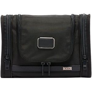 Tumi Alpha Hanging Travel Kit black