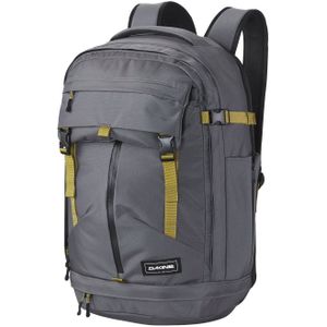 Dakine Verge Backpack 32L castlerock ballistic backpack