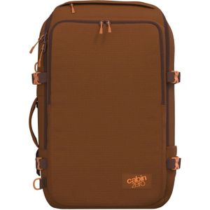 CabinZero Adventure Pro 42L Cabin Backpack saigon coffee backpack