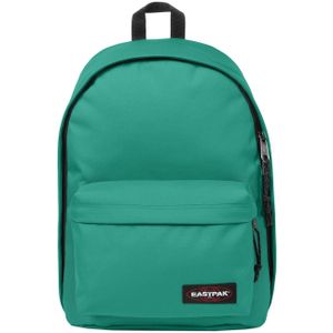 Eastpak Out Of Office botanic green backpack