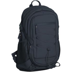 Daniel Ray Laredo Water-Repellent Backpack navy backpack