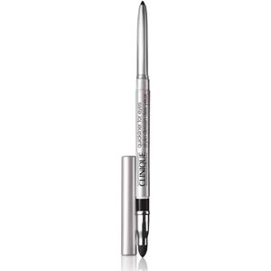 Clinique Quickliner for Eyes - 07 Really Black