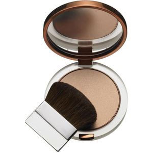 Clinique True Bronze Pressed Powder Bronzer - 02 Sunkissed