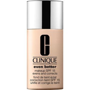 Clinique Even Better SPF 15 - CN 28 Ivory