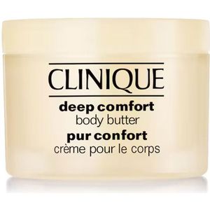 Clinique Deep Comfort Body Butter 200 ml