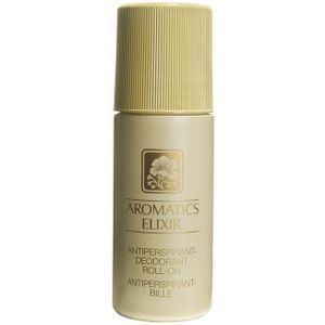 Clinique Aromatics Elixir 75 ml Deodorant Roll-on