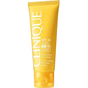 Clinique SPF 30 Anti-Wrinkle Face Creme 50 ml