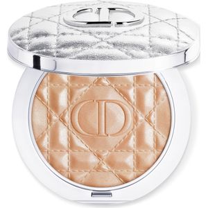 Dior Forever Glow Luminizer 01 Nude Halo