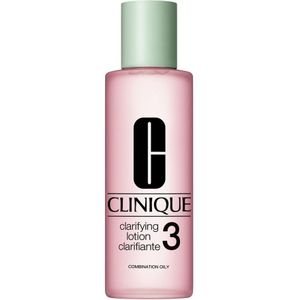 Clinique Clarifying Lotion 3 - 400 ml