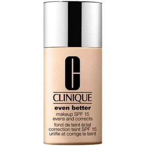 Clinique Even Better SPF 15 - CN 52 Neutral