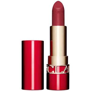 Clarins Joli Rouge Velvet Lipstick 732V grenadine