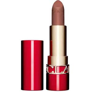 Clarins Joli Rouge Velvet Lipstick 758V sandy pink