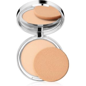 Clinique Stay Matte Sheer Pressed Powder - 02 Neutral