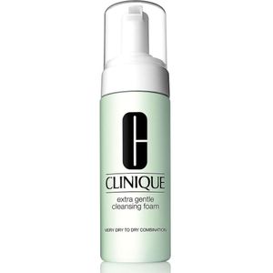 Clinique Extra Gentle Cleansing Foam 125 ml