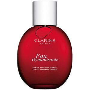 Clarins - Eau Dynamisante - Behandelingsgeur - 50 ml - Spray