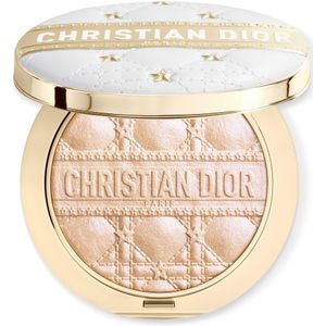 Dior - Forever Glow Luminizer - Highlighter - 001 Dior Star - Limited Edition