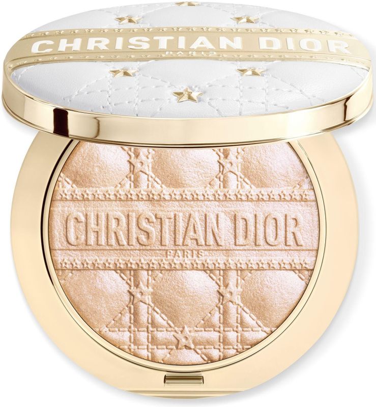 Dior - Forever Glow Luminizer - Highlighter - 001 Dior Star - Limited Edition