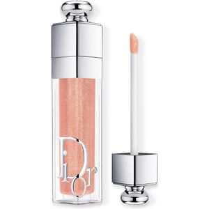 Dior - Dior Addict Lip Maximizer - Lipgloss - 6 ml - Pearly Peach