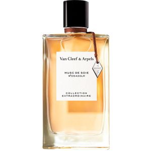 Van Cleef & Arpels Collection Extraordinaire Musc de Soie 75 ml Eau de Parfum Spray