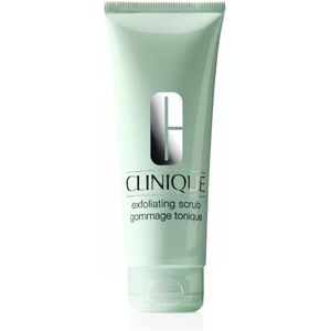 Clinique Exfoliating Scrub 100 ml
