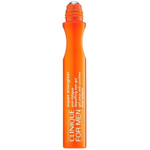 Clinique For Men Super Energizer™ Anti-Fatigue Depuffing Eye Gel 15 ml